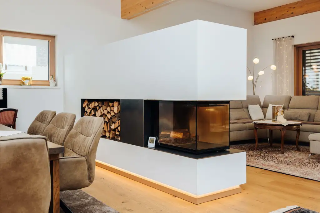 8551 Wies - Modernes Lofthaus in zweiter Reihe direkt im Ortskern!