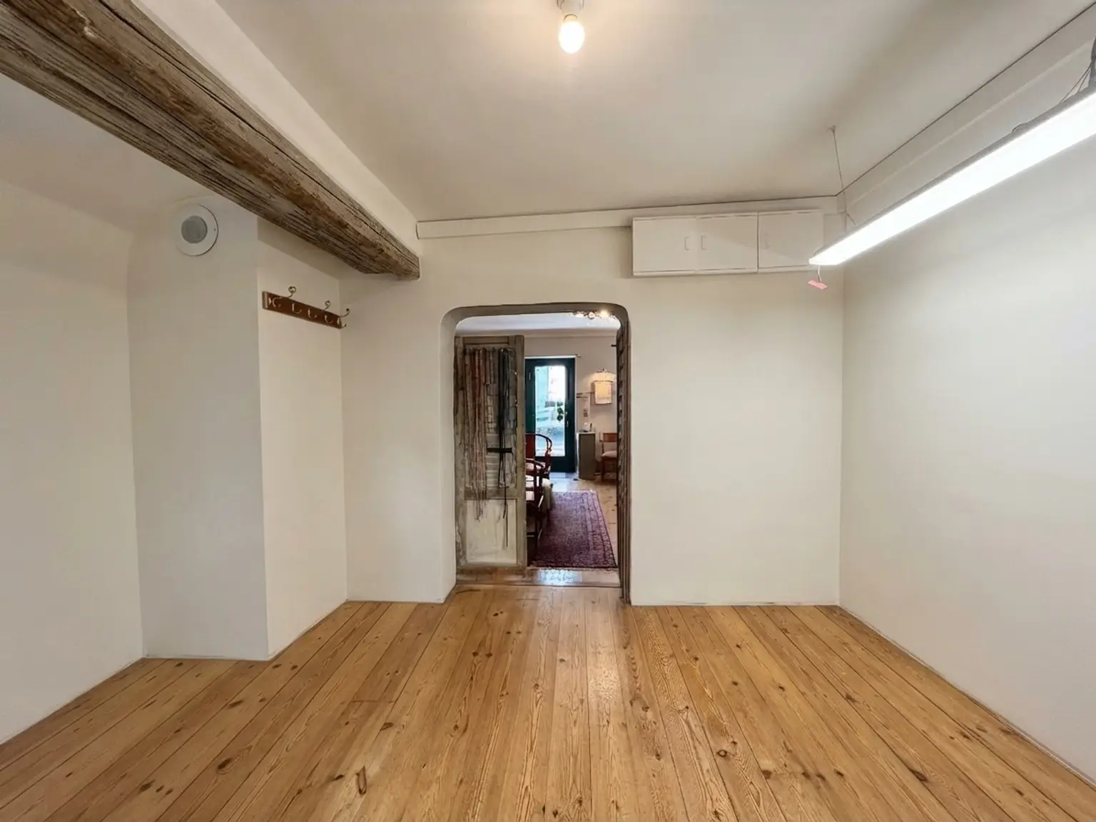 E | TOP Geschäftslokal ++ Strozzigasse - 1080 Wien | Prima Service Immobilien