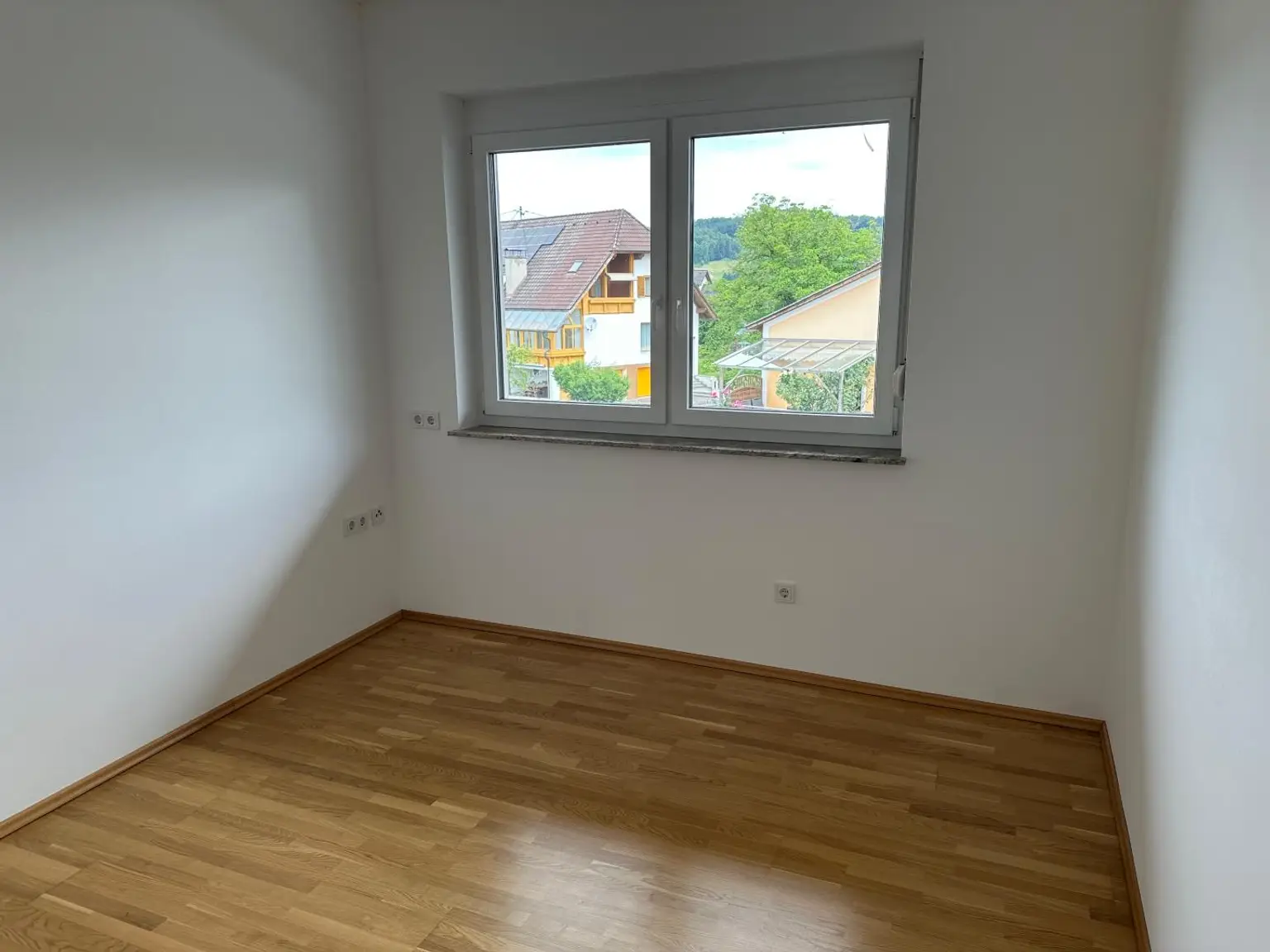 Schönes Reihenhaus - Provisionsfrei für den Mieter!