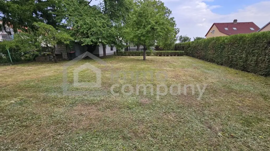 Renovierungsbedürftiges Haus mit Grünblick in Trautmannsdorf/Leitha zu verkaufen!