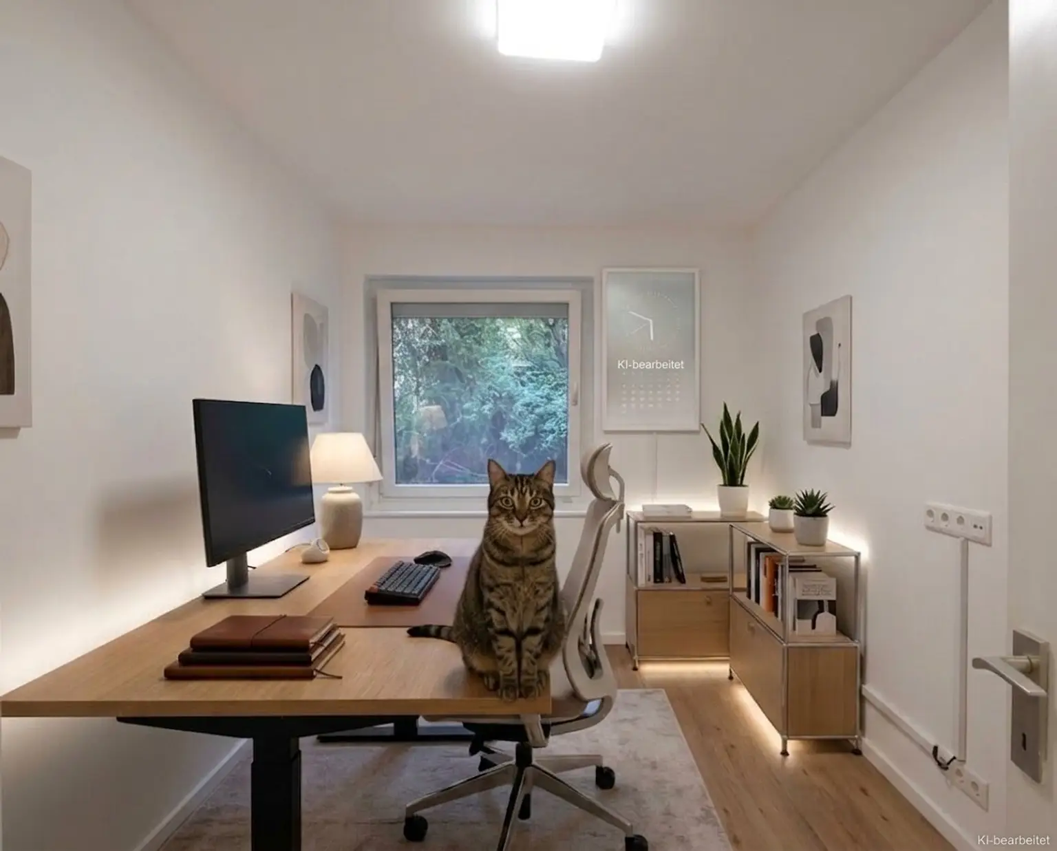 Ihre Wohnung - so besonders wie Sie
