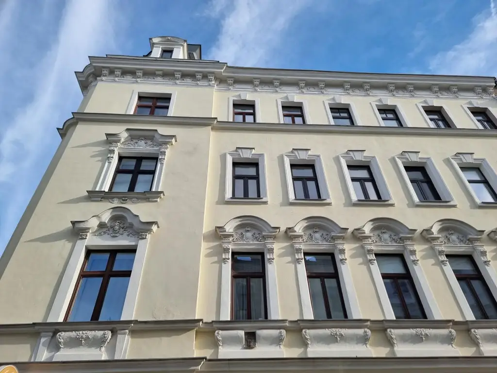 Single- Studenten- oder Pendlerhit in 1120 Wien!