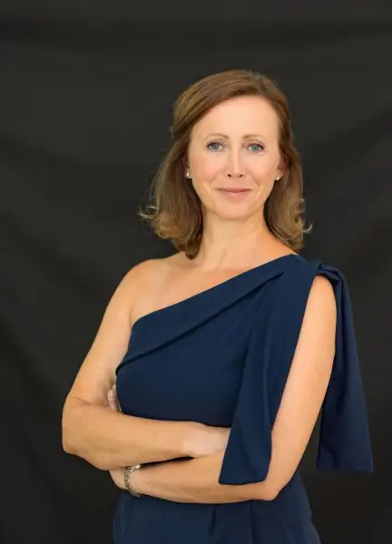 Eva-Maria Rauchensteiner