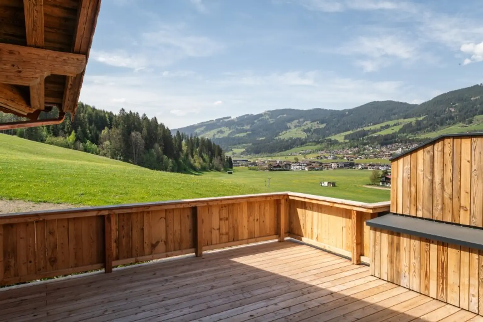 Der Schatzerhof