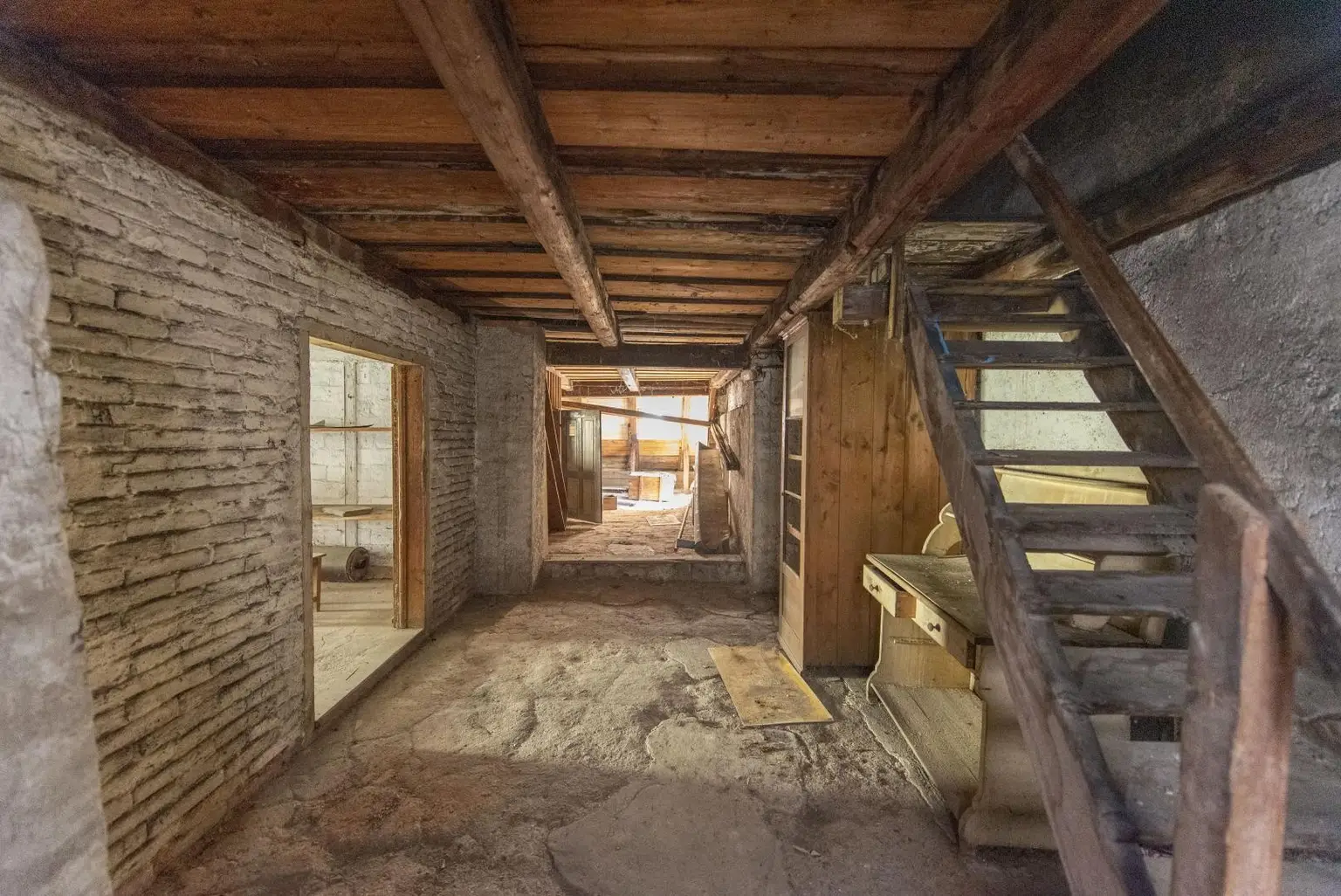 ...Kleinod in der Gmundner Innenstadt...