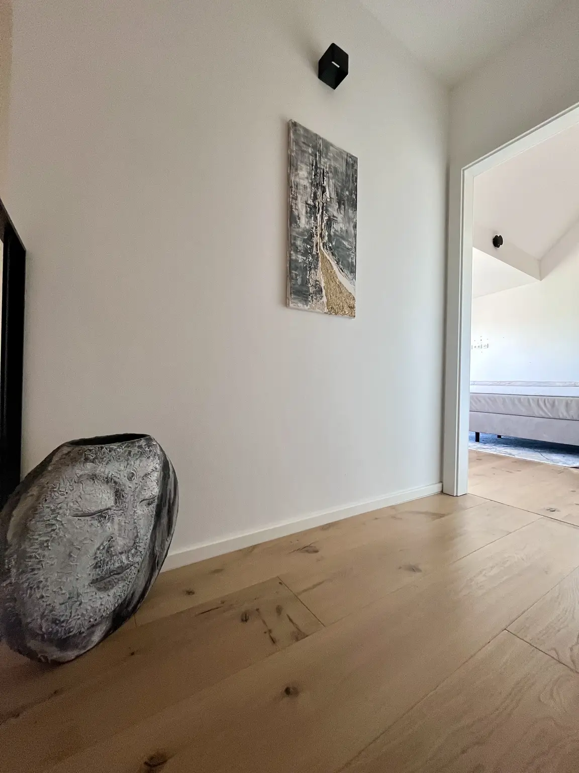 REPRÄSENTATIVES PENTHOUSE-JUWEL: Luxuriöses Dachgeschoss-Maisonette-Traum mit grandiosem Weitblick
