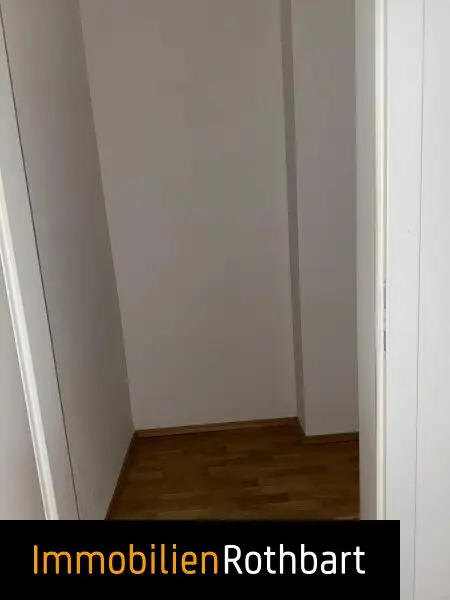 Helle 3-Zimmer-Wohnung