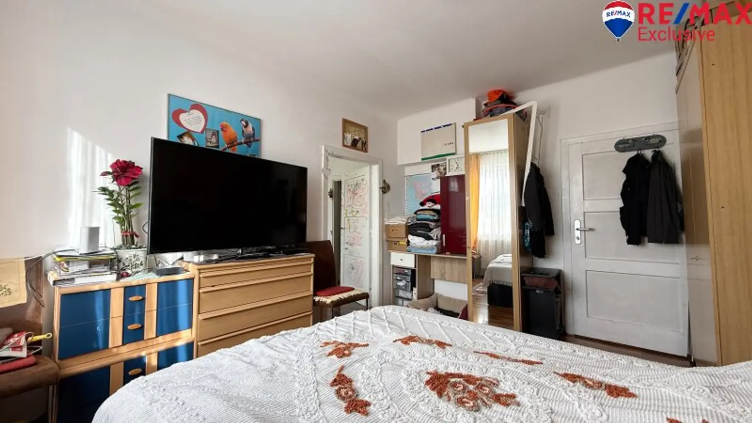 Renovierungsbedürftiges Ein- bzw. Mehrfamilienhaus in Wiener Neustadt – Ihr neues Projekt!