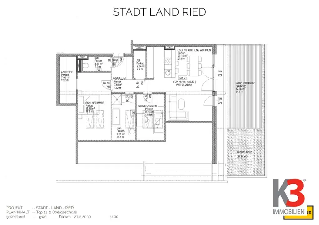 Plan
