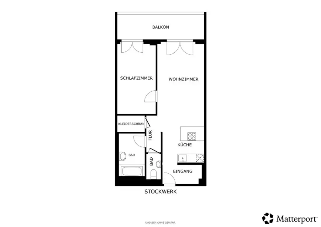 Traumblick | Traumlage | Traumwohnung