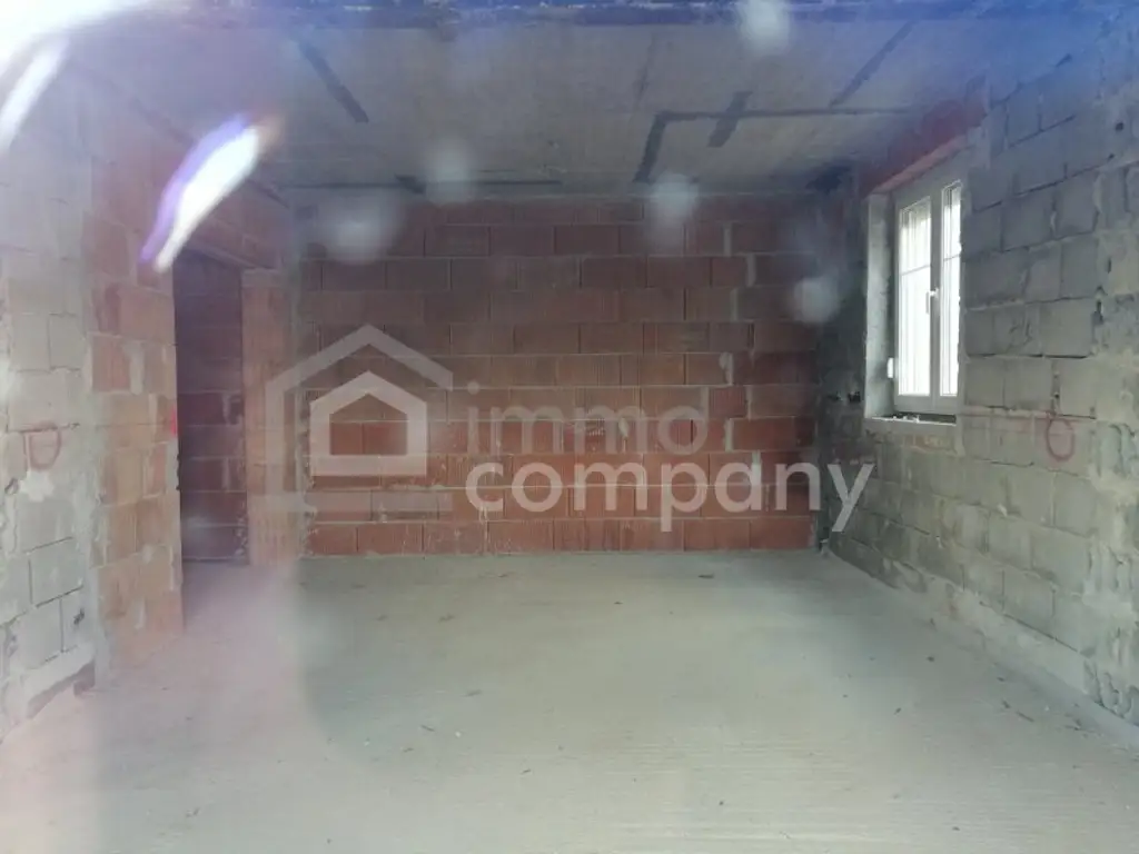 5 Wohneinheiten zum Fertigstellen in Kaisersteinbruch!