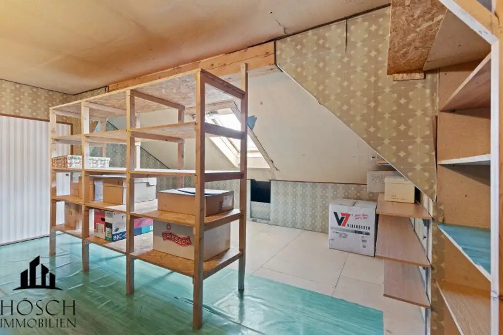 Exklusive Villa mit Parkgarten, Springbrunnen & Salzwasserpool – Ihr Wohntraum in Gresten