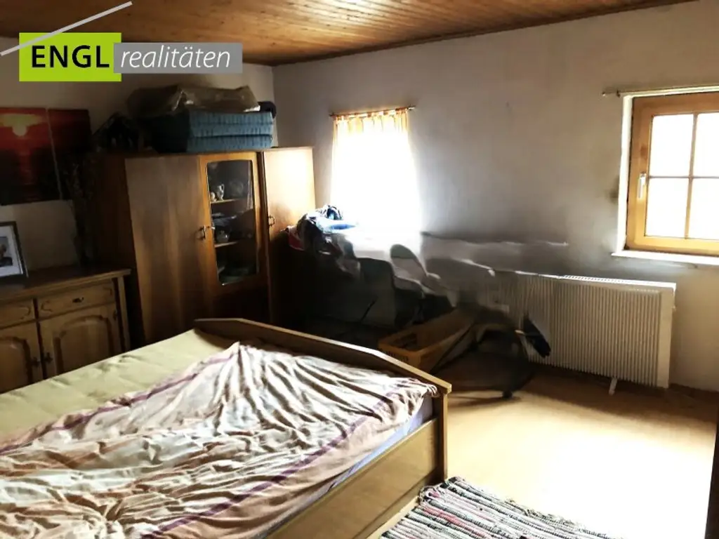 Idyllisches Landhaus im Vulkanland – Nähe Bad Gleichenberg