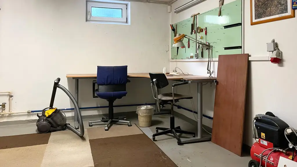 OPEN HOUSE SA 6.9. ab 13:00 - LEISTBAR: FAMILIEN HAUS GÄNSERNDORF STADT
