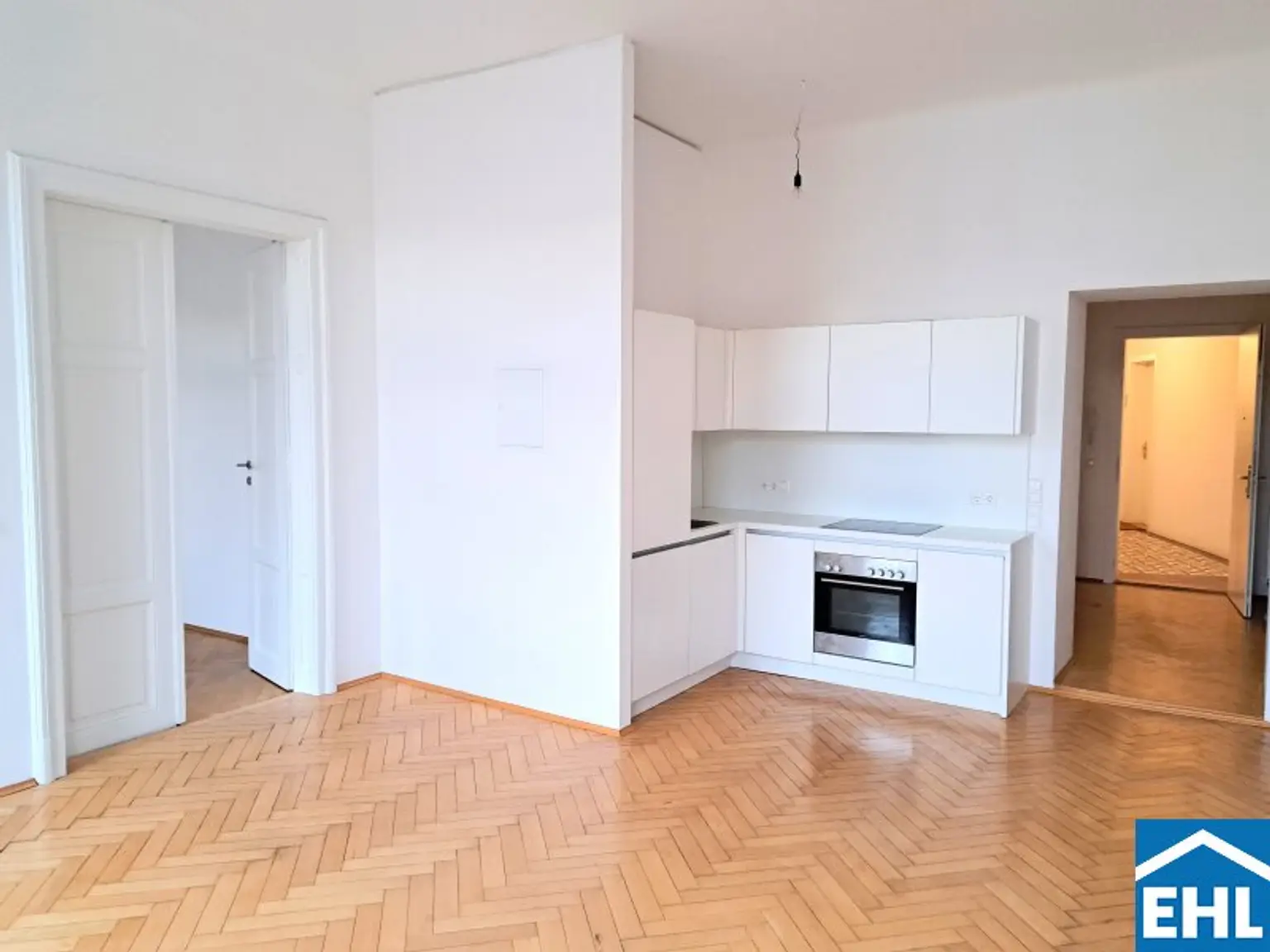 2 Zimmer Wohnungshit nahe Jakominiplatz!