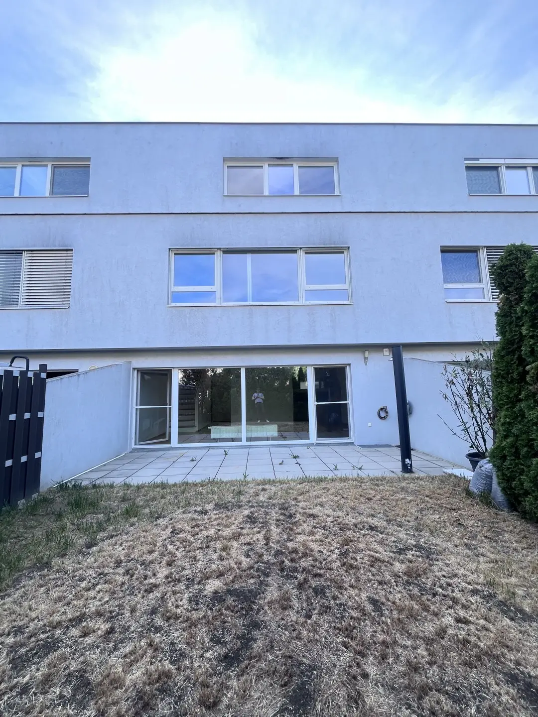 Garten 1