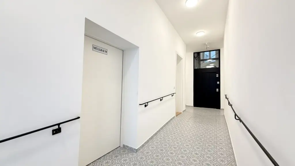 Vollsaniertes Wohnhaus im Herzen von 1020 Wien – Ihre Traumwohnung wartet!
