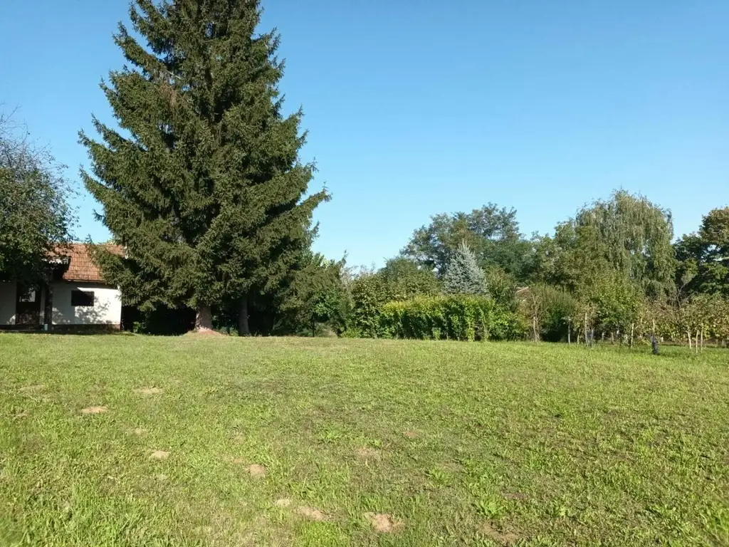 Kroatien: Sanierungsbed. Tiny Haus mit großem Grundstück zum Schnäppchenpreis