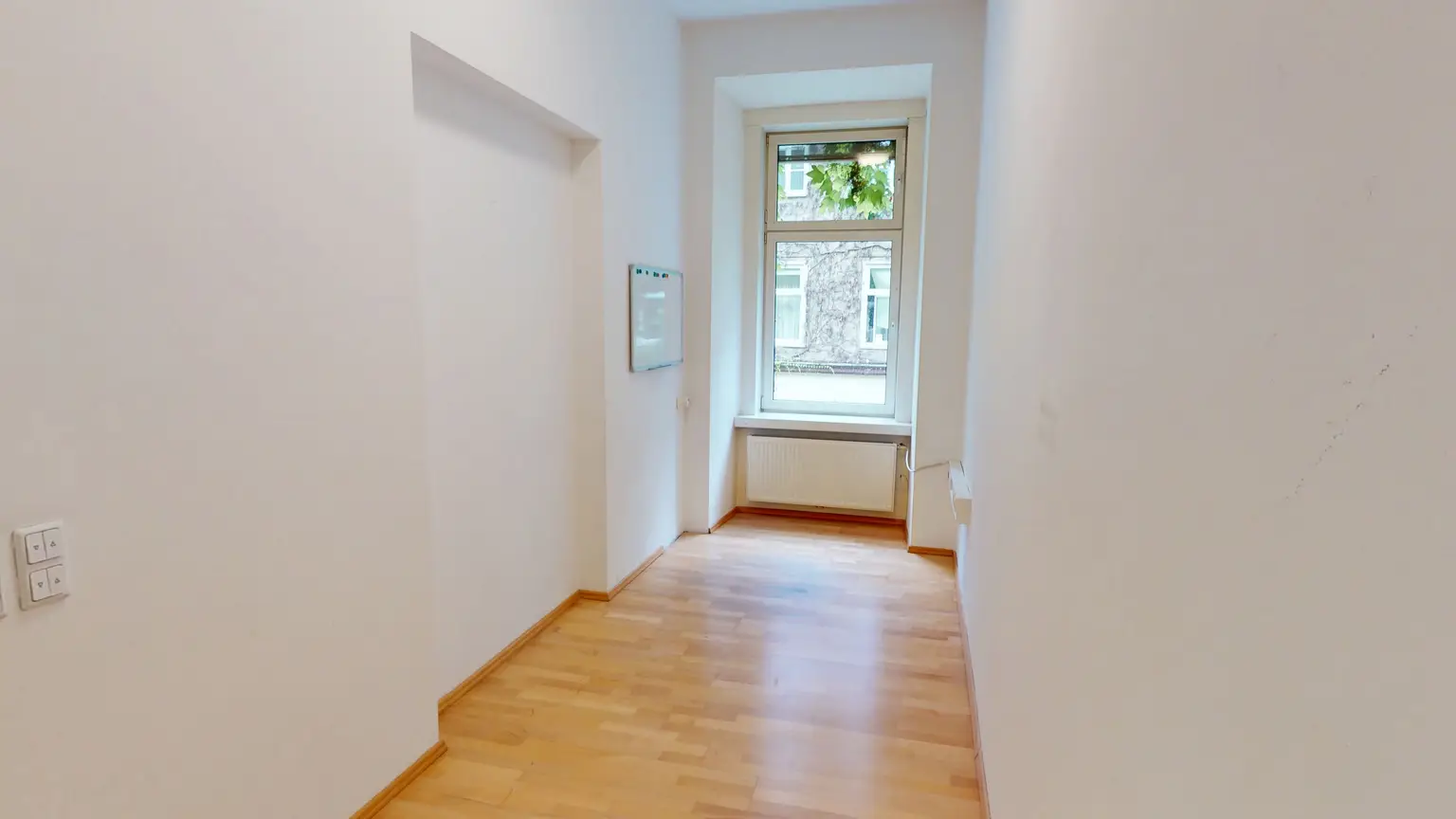 Modernes Büro in zentraler Lage