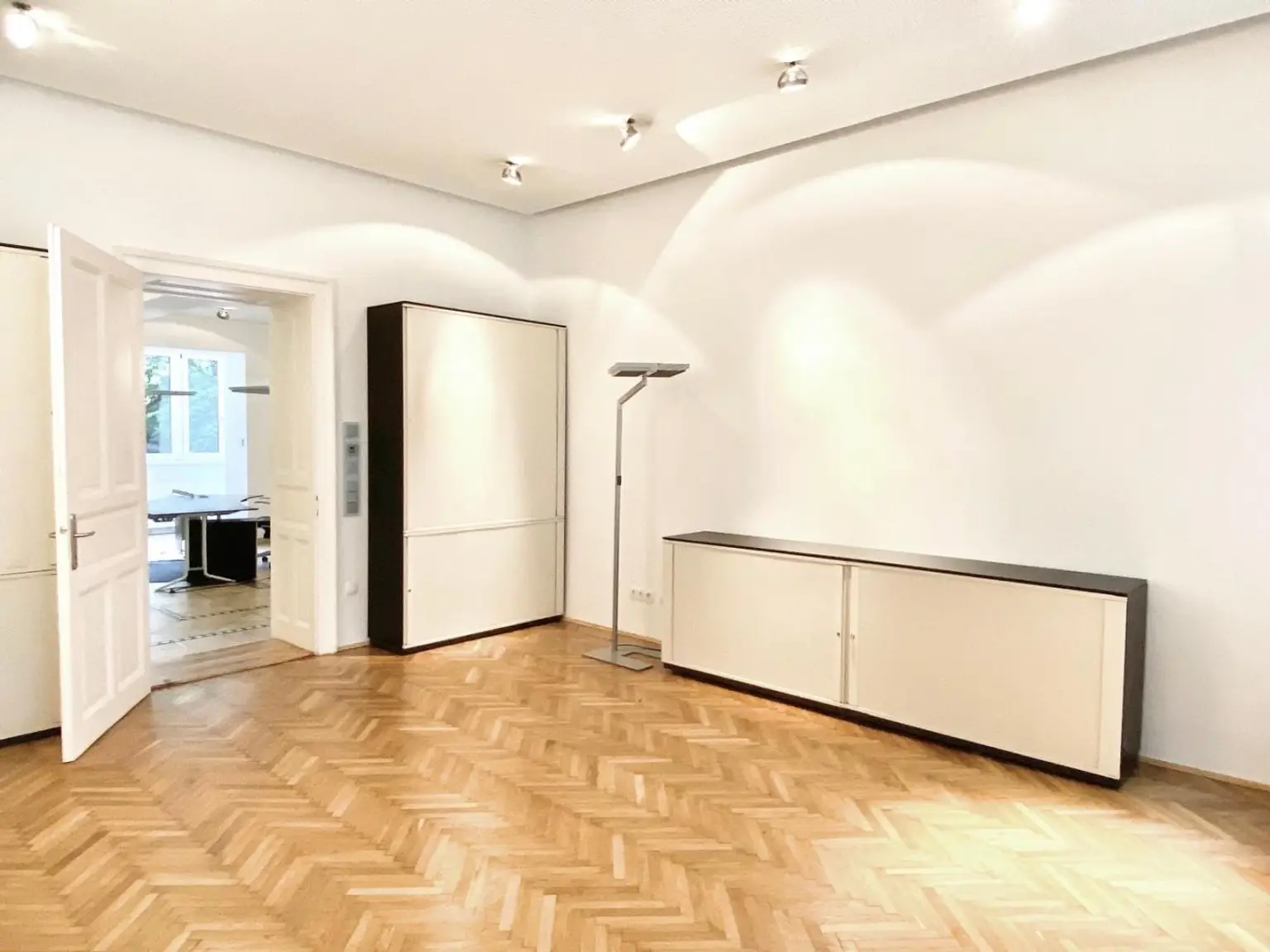 Geräumige Wohnung in 8010 Graz