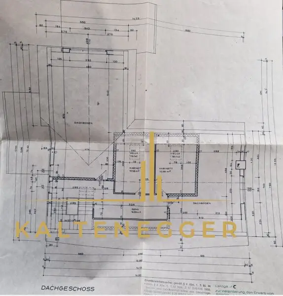 Haus mit viel Potenzial in der Nähe des Badeteichs Hirschstetten