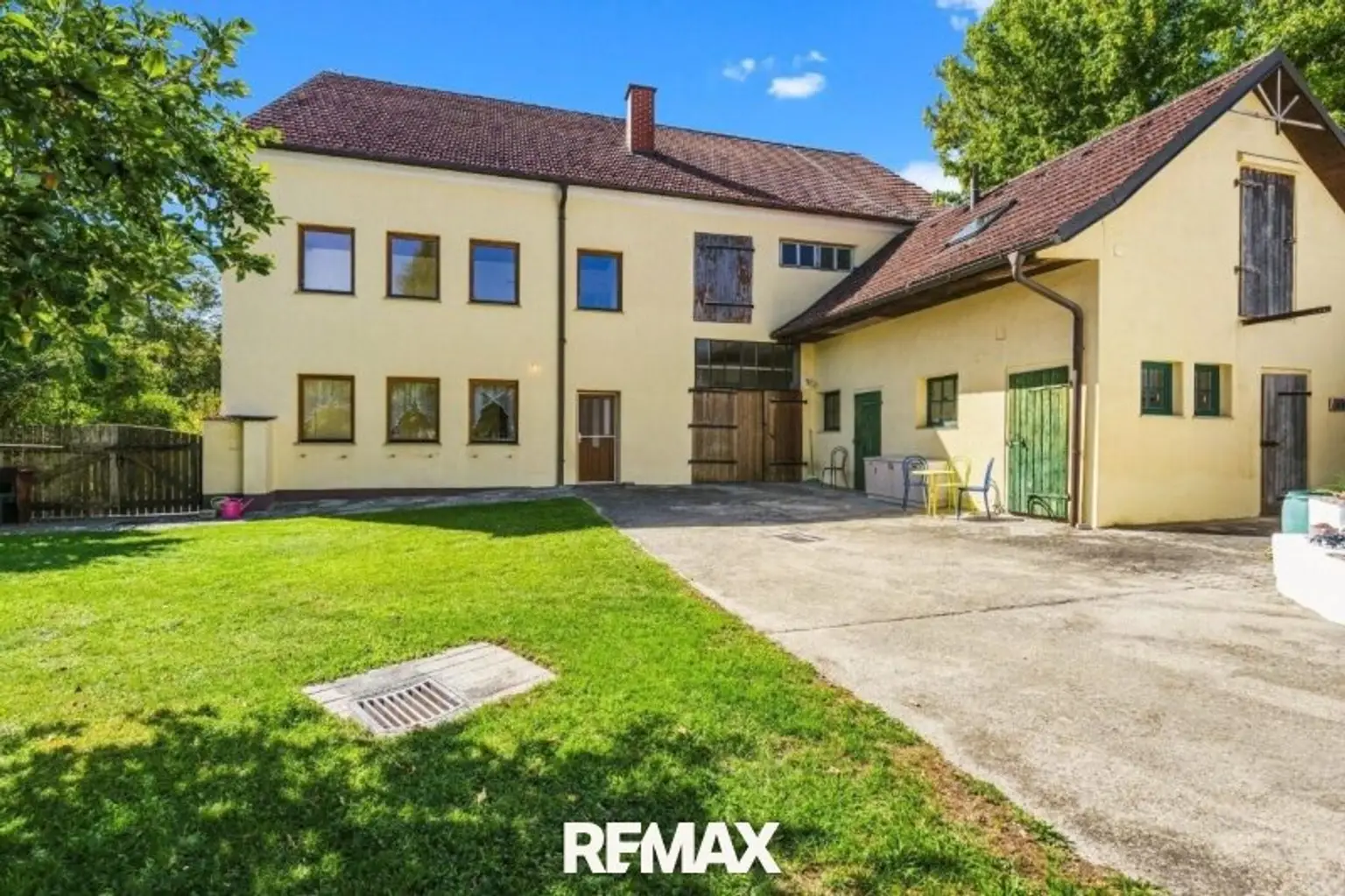 EFH 2105 Kleinwilfersdorf