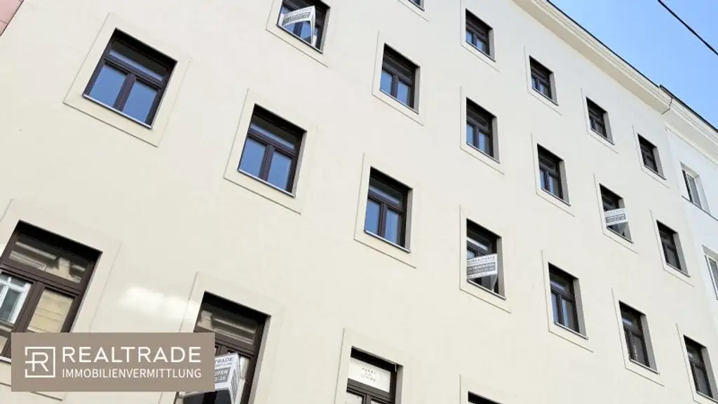 ++NEU++  KARMAliter living - Nickelgasse 4