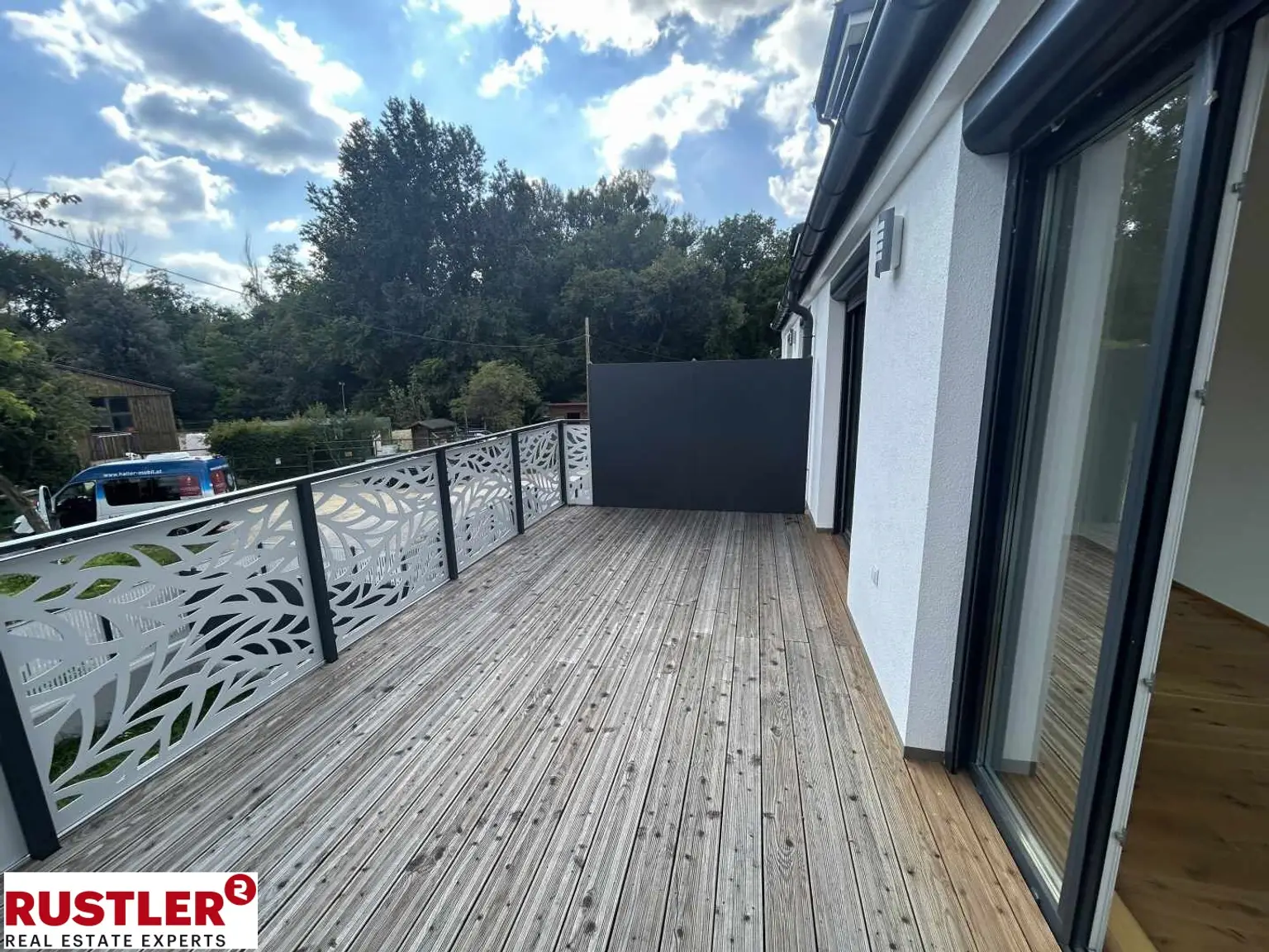 3 Zimmer Neubauprojekt /  modernes Wohnen beim Prater / Lebensqualität pur