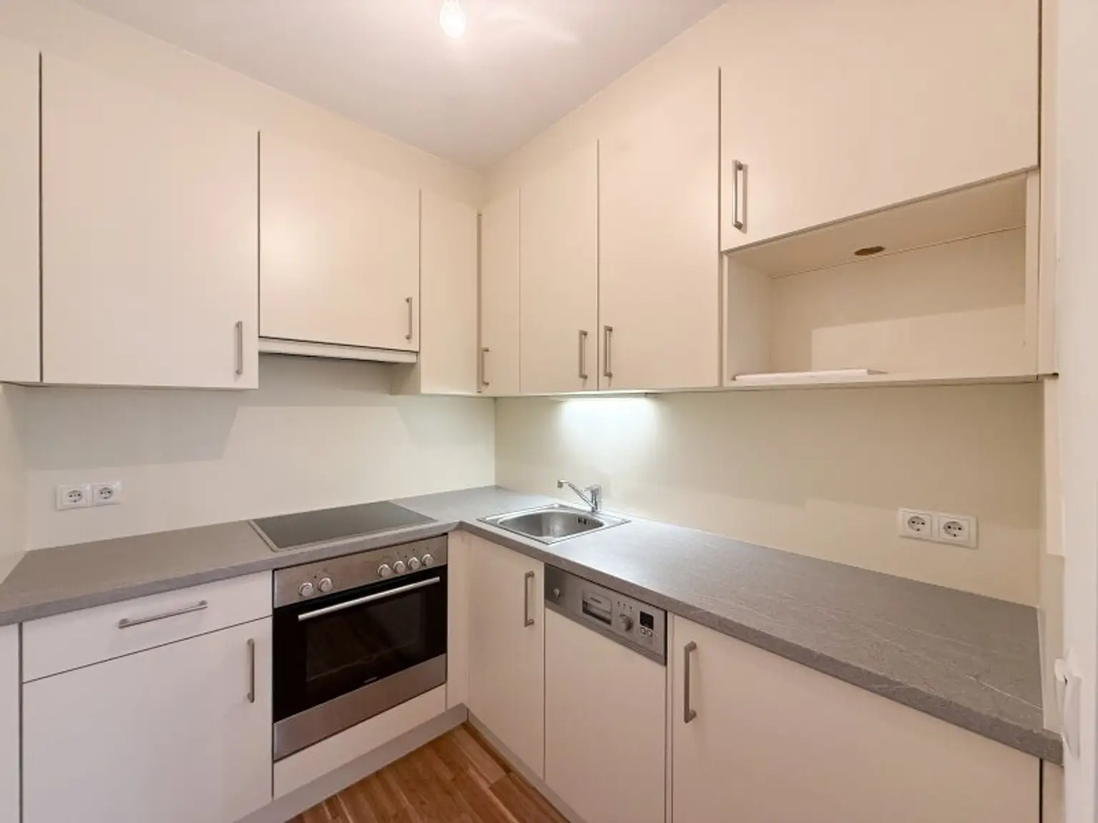 2-Zimmer Wohnung in 1210 Wien zu vermieten!