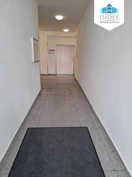 Hälfteanteil mit solider Rendite