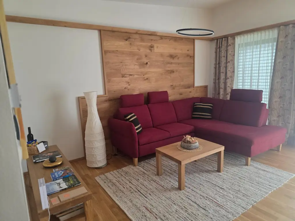 Exklusiver Neubau in St. Nikolai ob Draßling zu mieten!