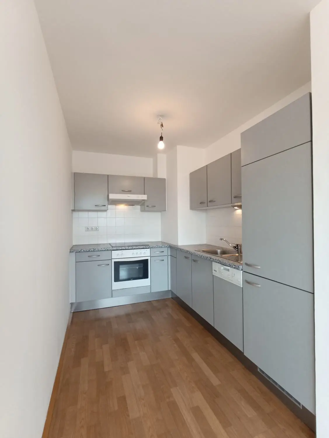 Helle, super geschnittene 2-Zimmer-Wohnung im 4.Bezirk!