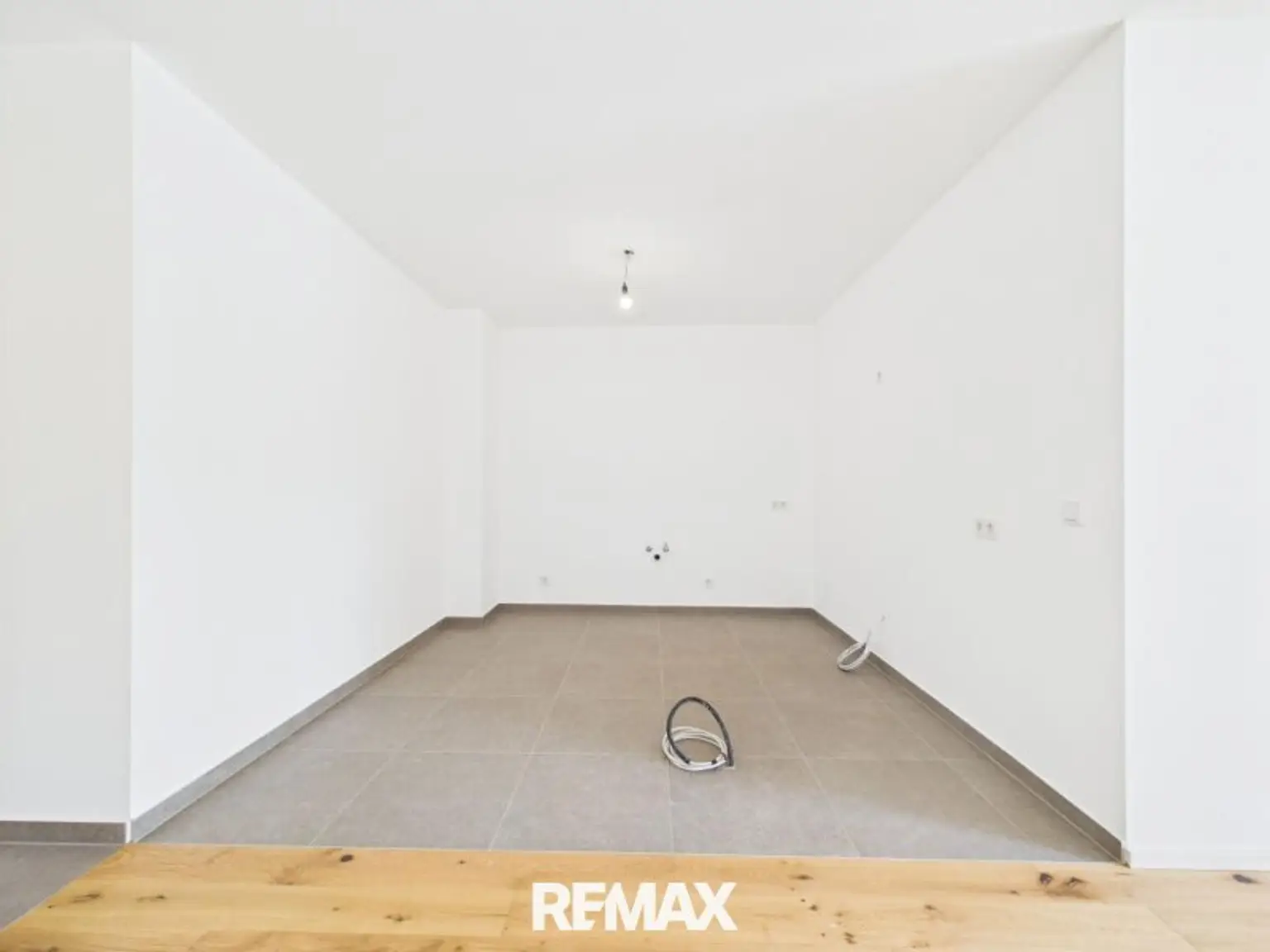 Apartment Neusiedl/See-Küchenbereich