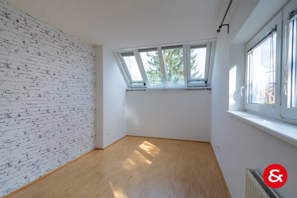 Moderne 2-Zimmer-Wohnung | Split-Level mit Terrasse | Selbstnutzung oder Anlage!