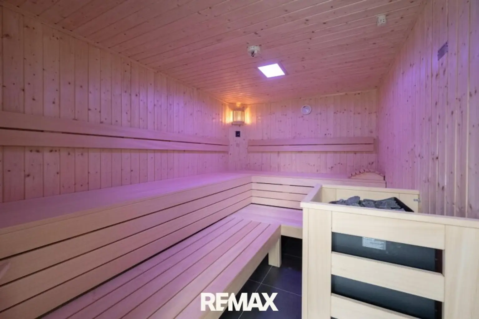 Spa - Bereich