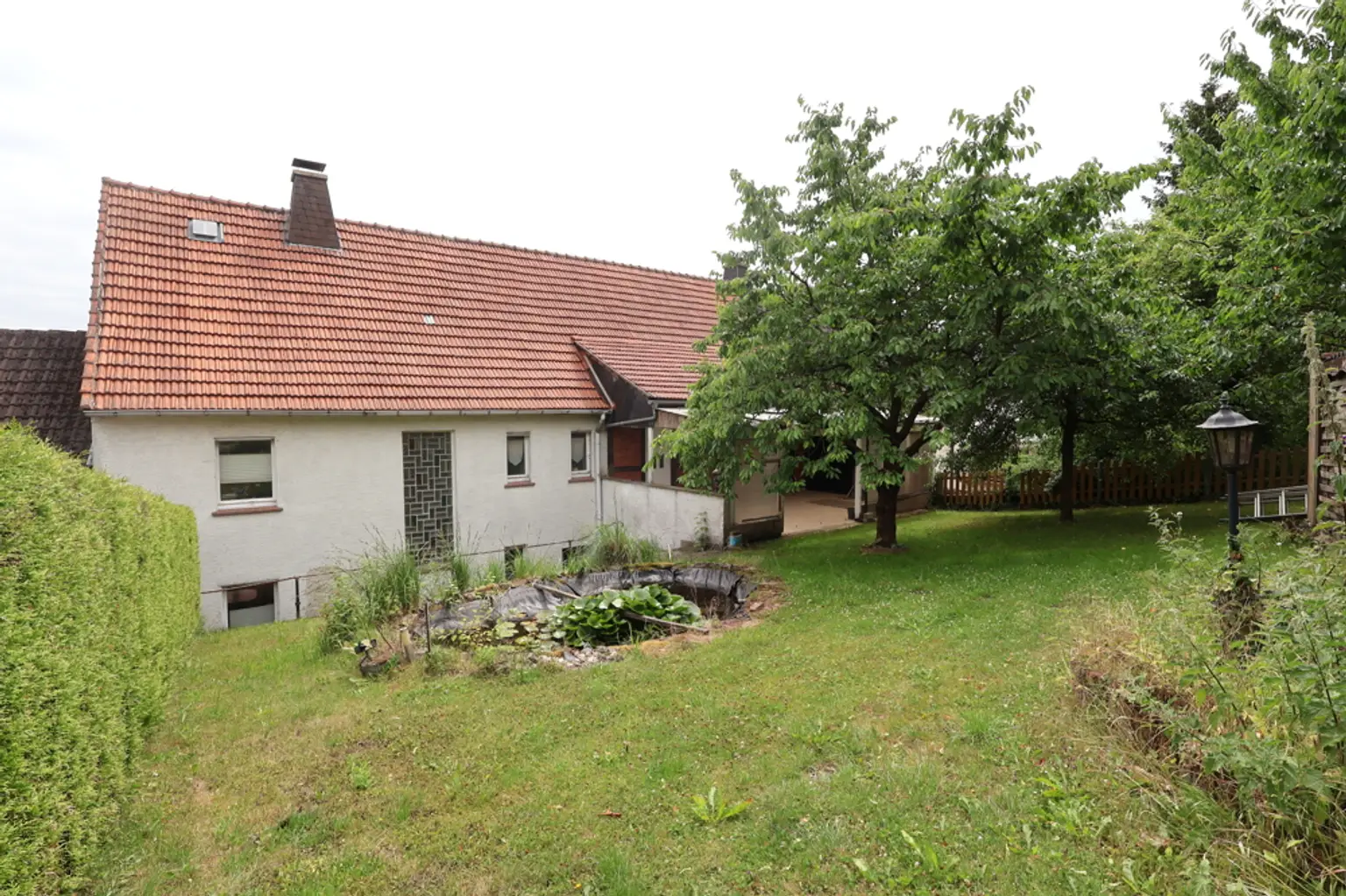 Garten