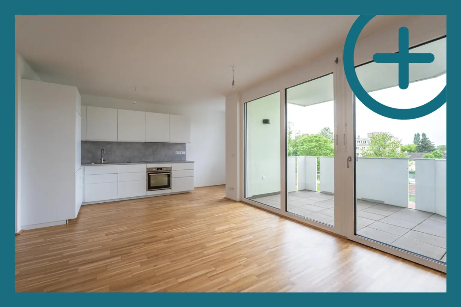 2-ZIMMER WOHNUNG MIT BALKON | SCHERBANGASSE 3