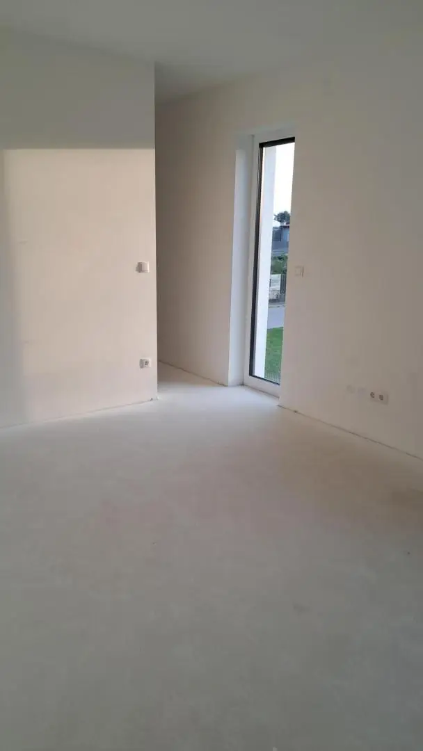 Traumhafte Doppelhaushälfte in Grünruhelage