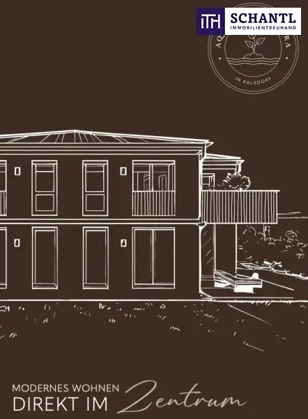 Willkommen in Ihrem neuen Wohlfühlzuhause - exklusives Doppelhaus-Projekt in Kalsdorf