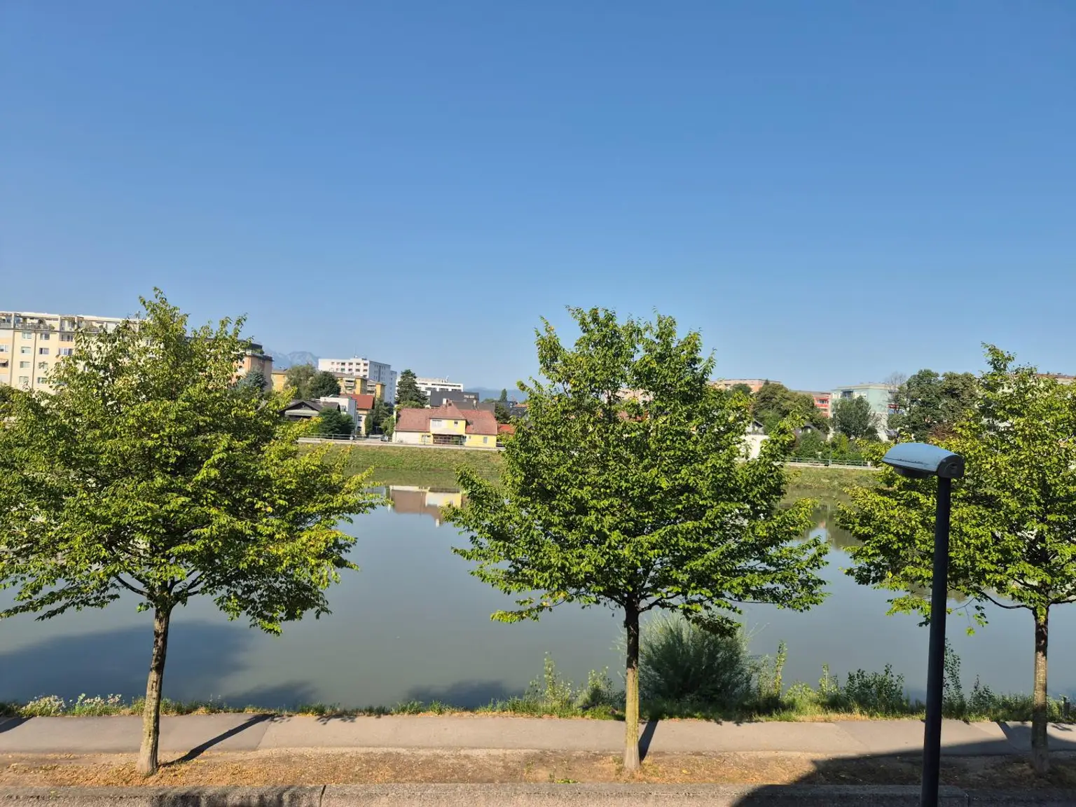 Aussicht