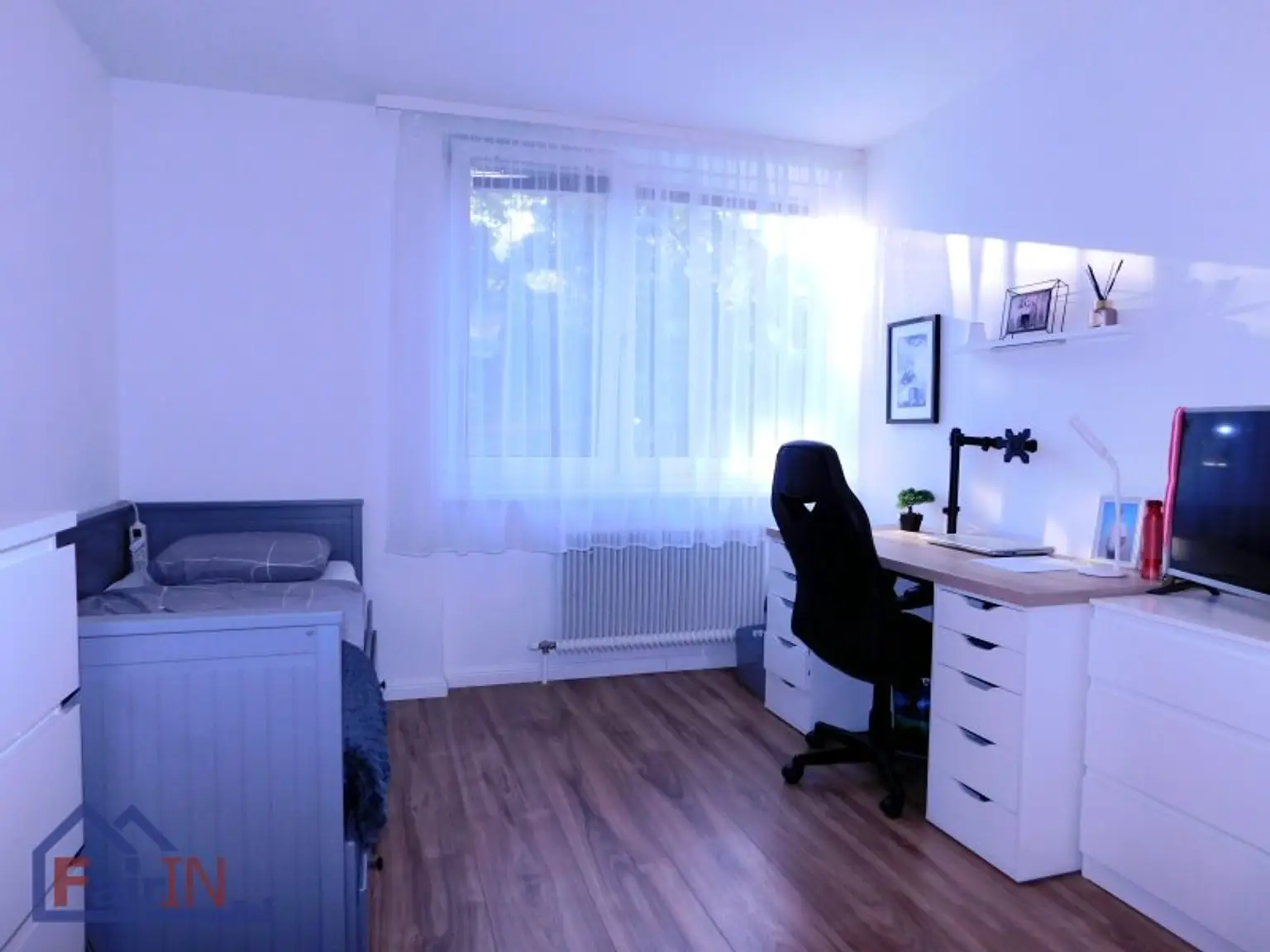 Traumhafte 4-Zimmer-Wohnung mit Loggia in 1160 Wien – Ihr neues Zuhause!