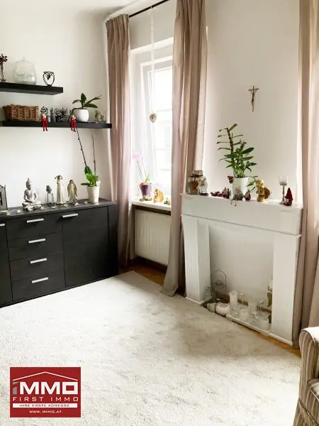 Zinshaus * 100% bestandsfrei * KEIN Denkmalschutz * Nähe STADTPLATZ