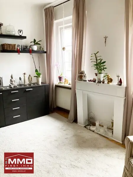 Zinshaus * 100% bestandsfrei * KEIN Denkmalschutz * Nähe STADTPLATZ