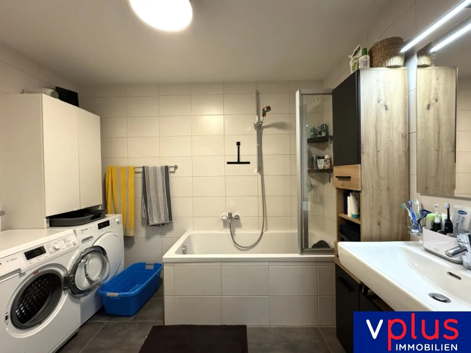 Ruhige 3-Zimmerwohnung in Bregenz