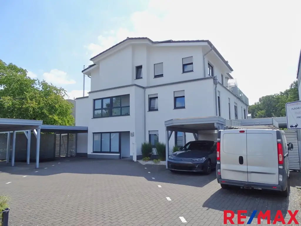 Eine der besten Lagen in Paderborn