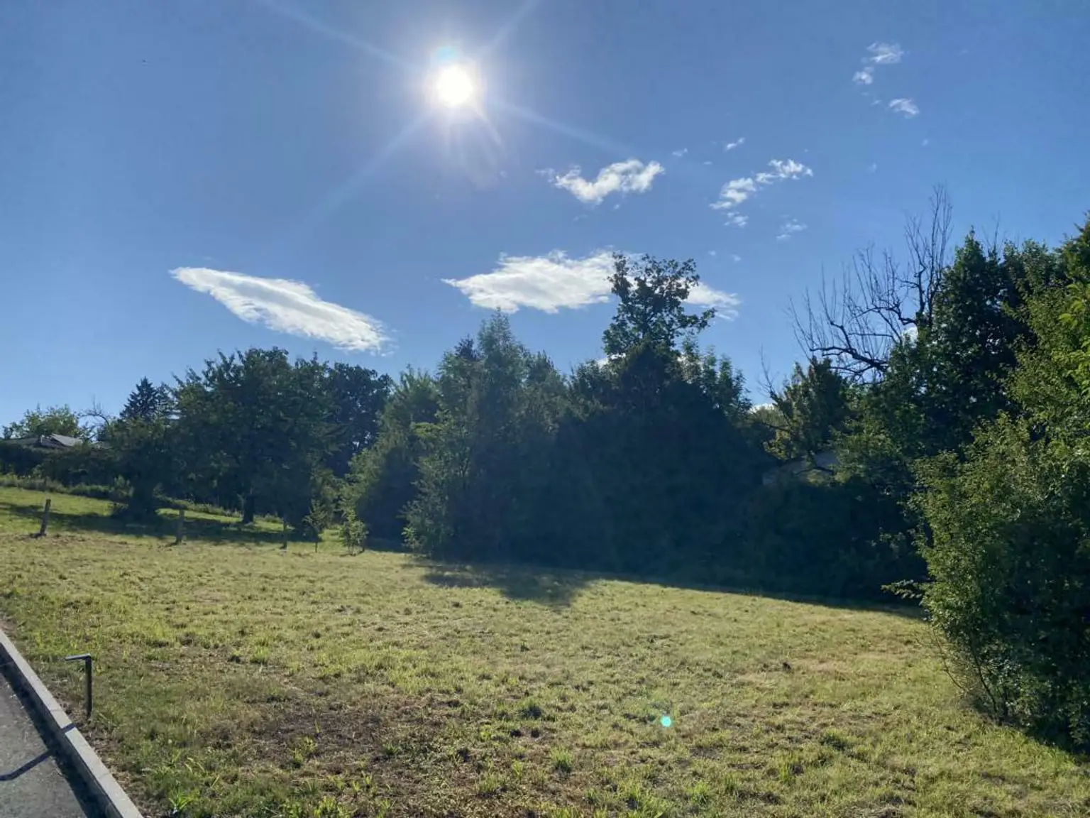Graz - Andritz - Attraktives Baugrundstück – Ruhige Lage mit idealer Besonnung | Graz - Andritz: Attractive Building Plot – Quiet Location with Ideal Sun Exposure