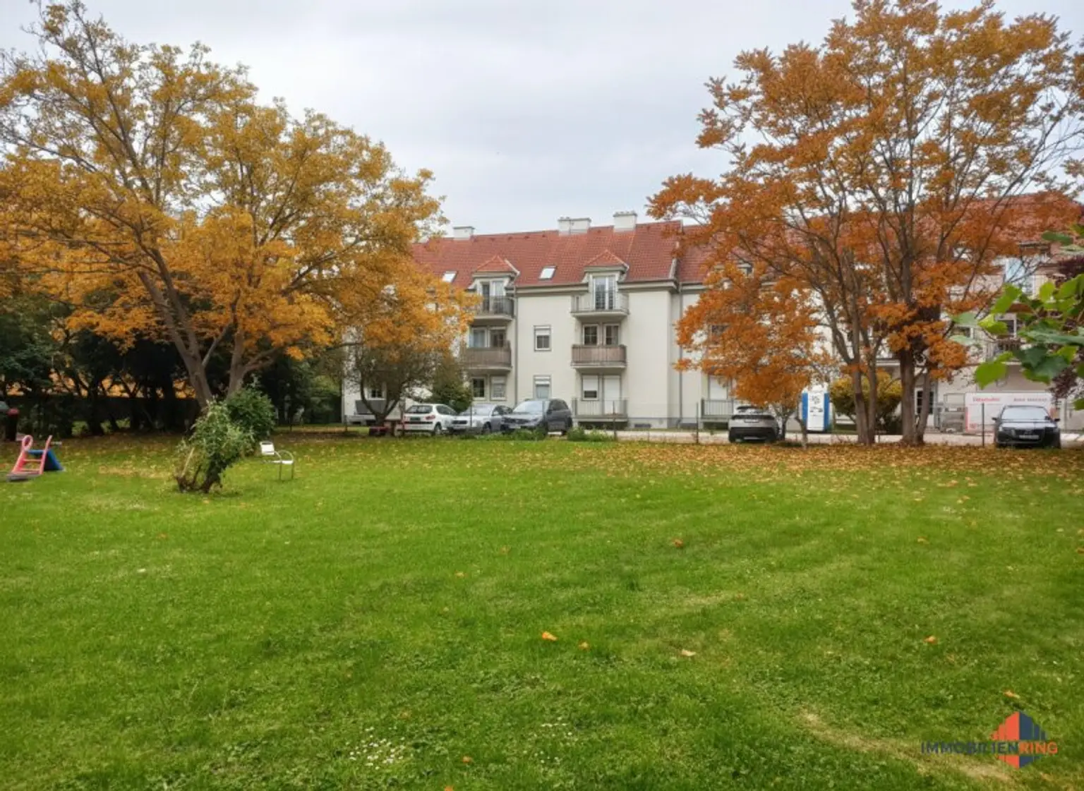 Gemütliche 2-Zimmer-Wohnung mit Balkon in Baden – Ihr neues Zuhause!