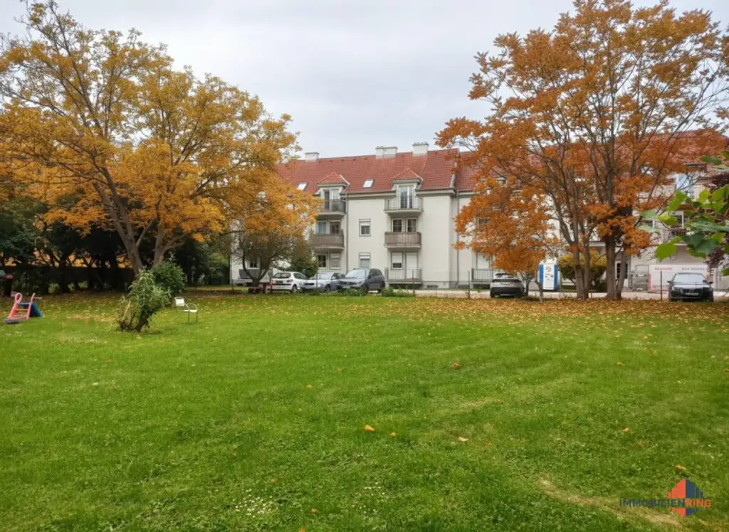 Gemütliche 2-Zimmer-Wohnung mit Balkon in Baden – Ihr neues Zuhause!
