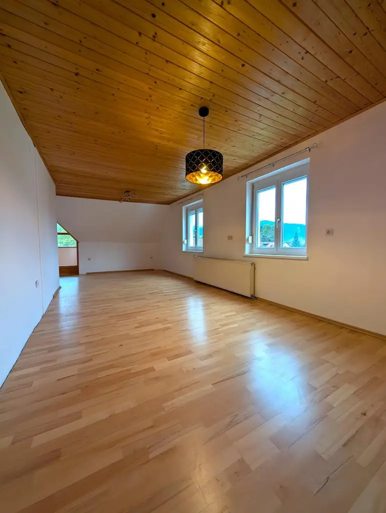 Wohnung  in ruhiger Traumlage zu mieten