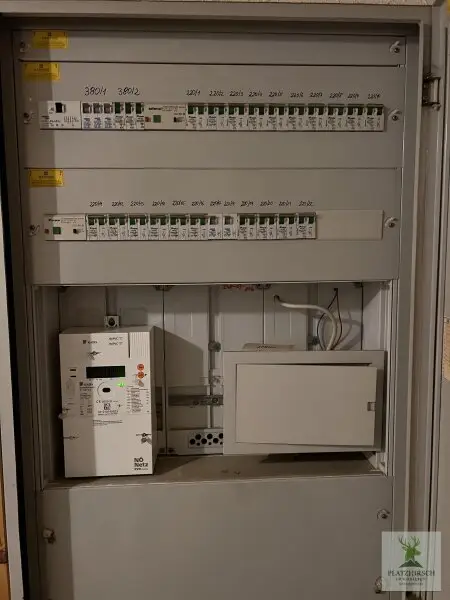 Halloweenspezial zum Superpreis !! ELK Bungalow auf 148m2 Vollkeller, 8 Fahrminuten von der Schnellbahn